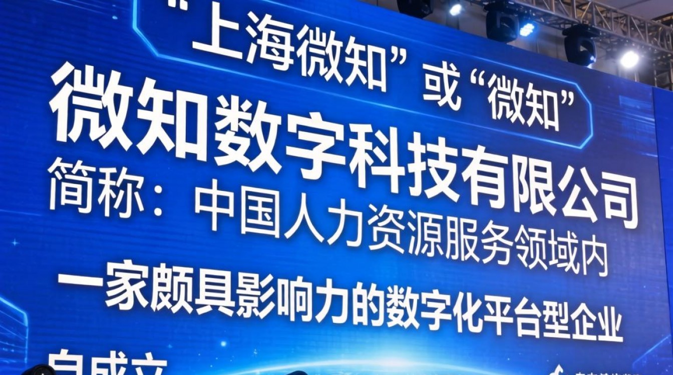 上海微知怎么样?上海微知公司靠谱吗?-图1 上海微知怎么样?上海微知公司靠谱吗?-图1