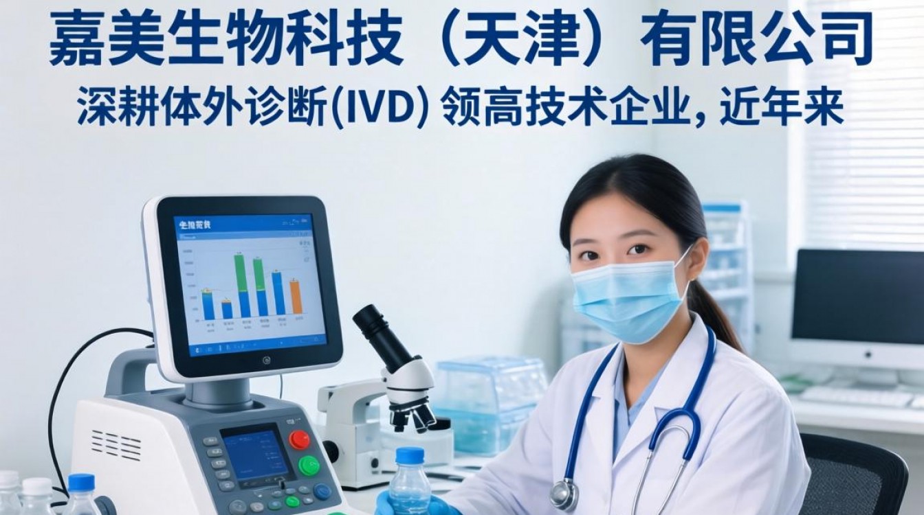 嘉美生物怎么样？嘉美生物靠谱吗值得信赖吗-图2