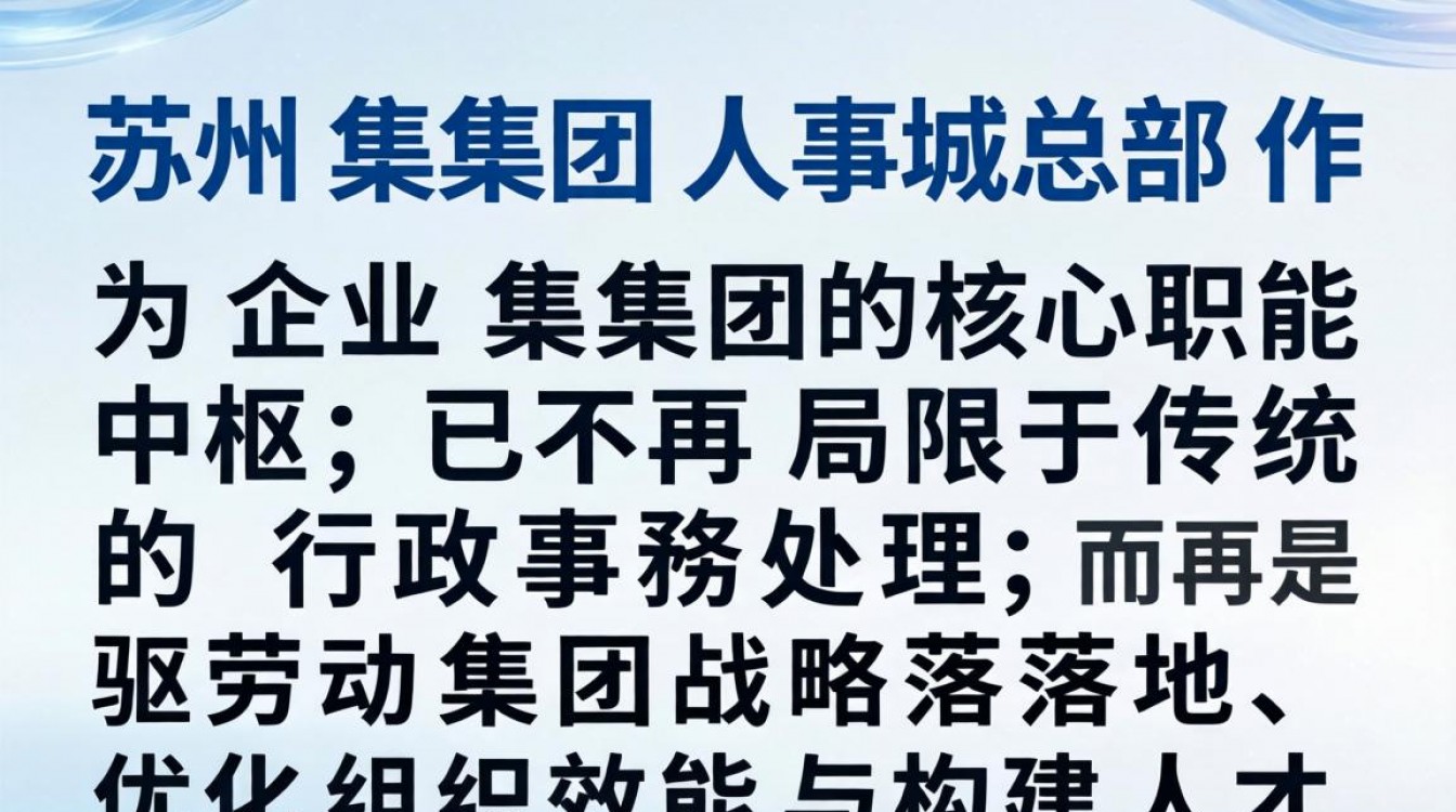 苏州集团人事总部在哪里,苏州集团人事总部电话是多少-图2 苏州集团人事总部在哪里,苏州集团人事总部电话是多少-图2