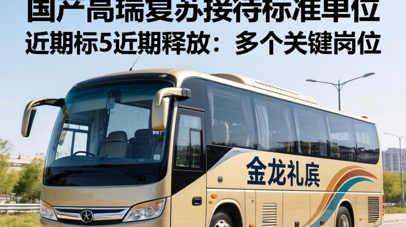 金龙礼宾车招聘信息-图3 金龙礼宾车招聘信息-图3