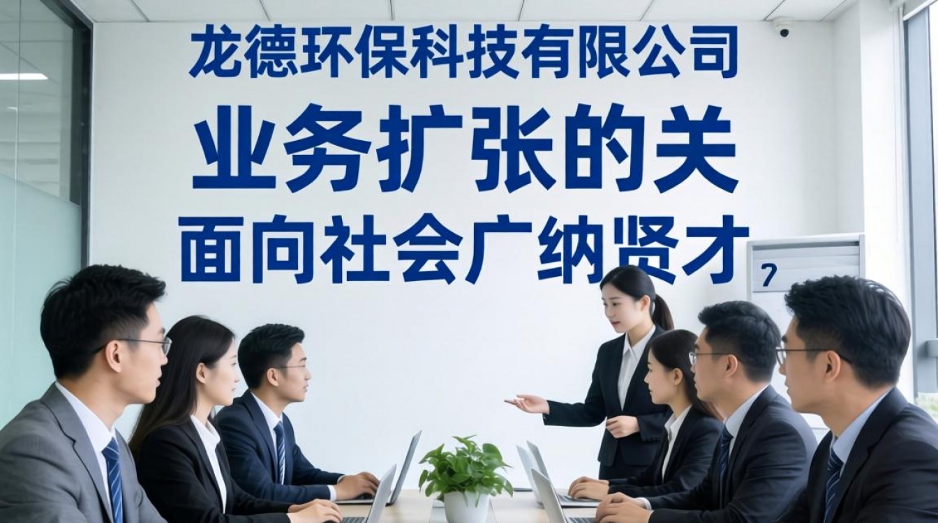 浙江龙德环保招聘信息最新有哪些?工资待遇怎么样-图3 浙江龙德环保招聘信息最新有哪些?工资待遇怎么样-图3