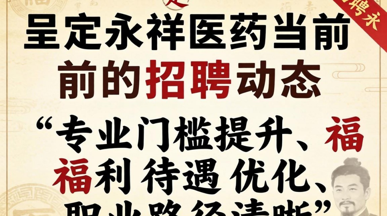 保定永祥医药招聘吗?保定永祥医药最新招聘信息查询-图2 保定永祥医药招聘吗?保定永祥医药最新招聘信息查询-图2