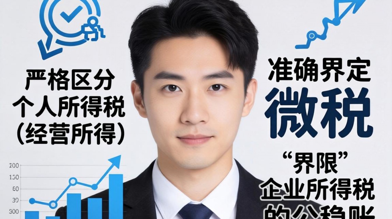 个人公司怎么缴税?个人独资企业纳税流程及税率详解-图1 个人公司怎么缴税?个人独资企业纳税流程及税率详解-图1