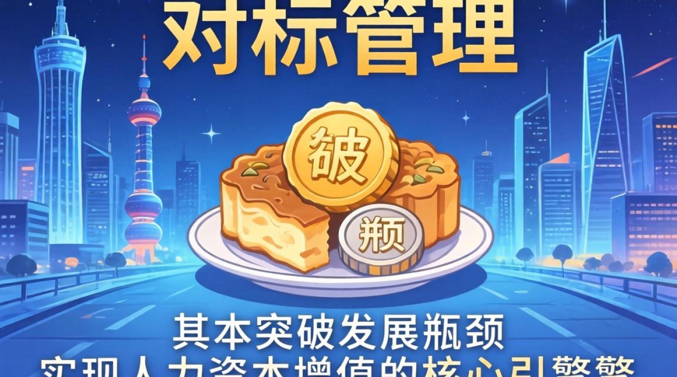 人事对标管理具体应该怎么做？人事对标管理实施方案怎么写-图2