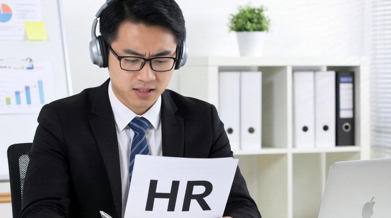 被HR劝退时,如何优雅应对争取最大权益?-图2 被HR劝退时,如何优雅应对争取最大权益?-图2