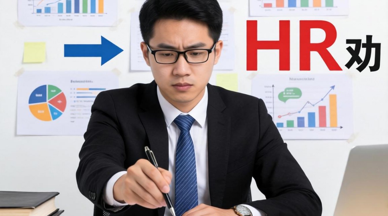 被HR劝退时,如何优雅应对争取最大权益?-图3 被HR劝退时,如何优雅应对争取最大权益?-图3