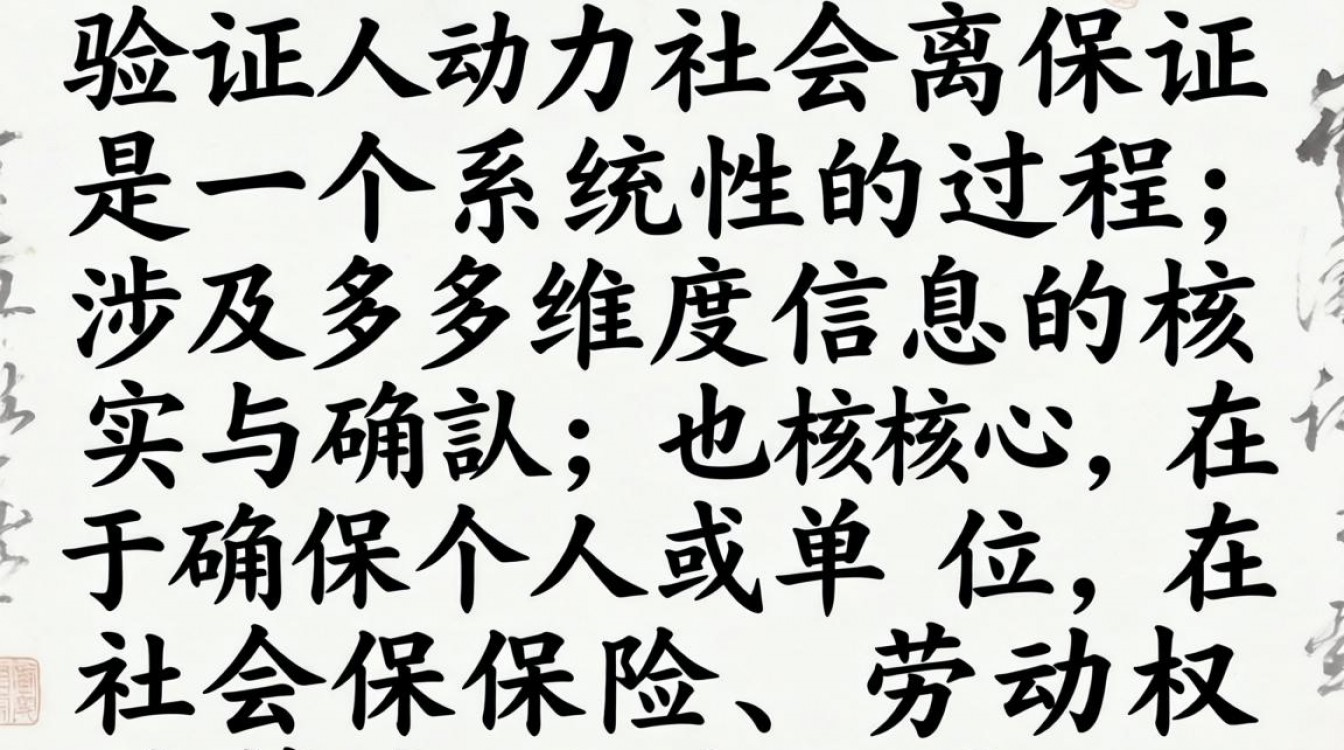 如何查询并核实社保局个人缴费记录是否准确?-图2 如何查询并核实社保局个人缴费记录是否准确?-图2