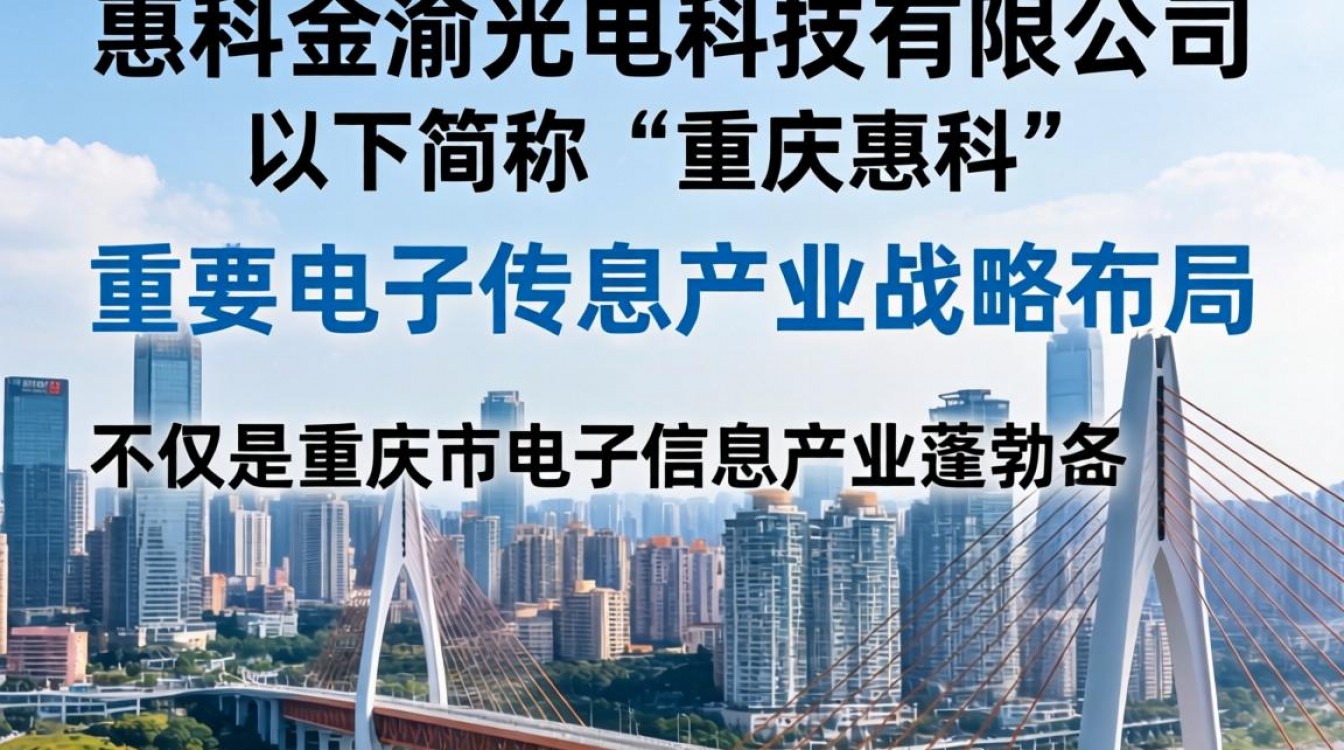 重庆惠科怎么样-图3 重庆惠科怎么样-图3