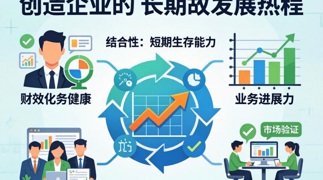 初创企业绩效评估，该看哪些核心指标才科学？-图3