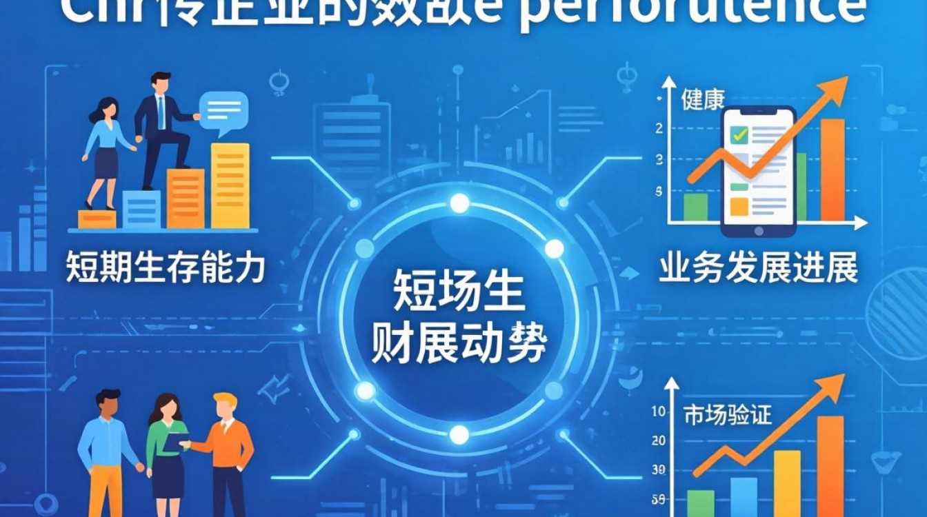 初创企业绩效评估，该看哪些核心指标才科学？-图2