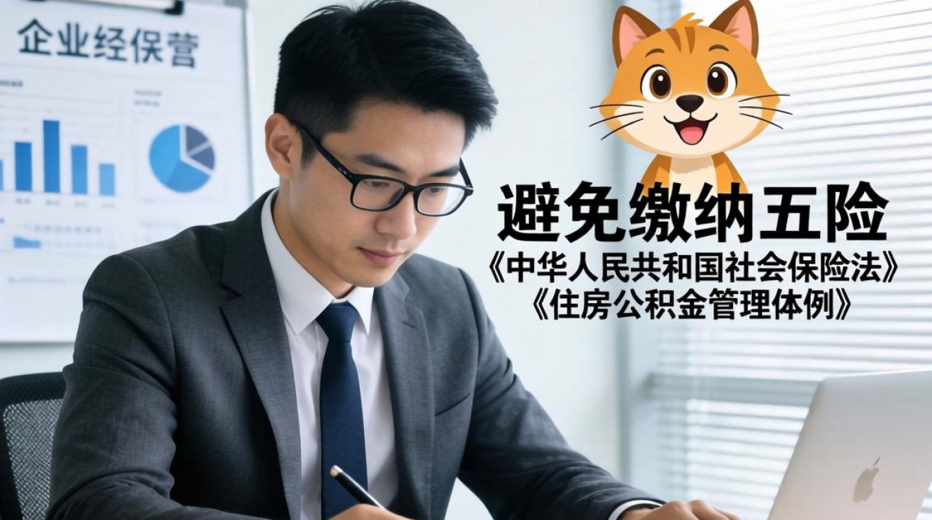 企业如何合法合规降低五险成本而不违规？-图3