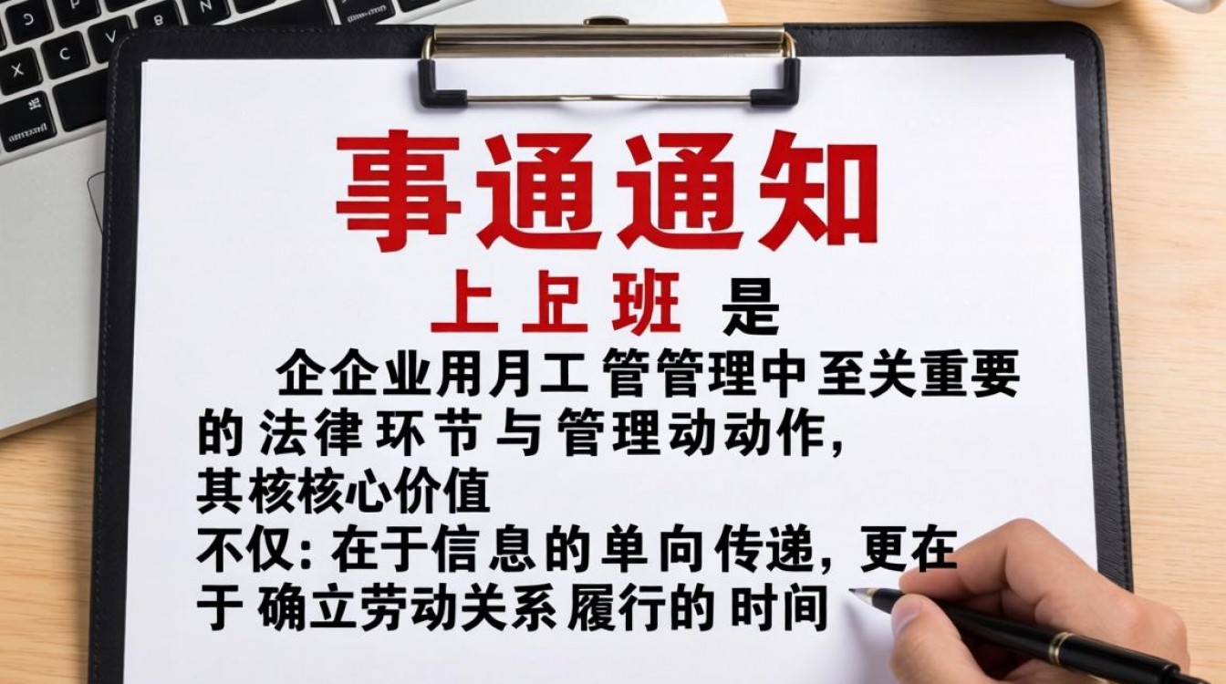 人事通知上班怎么回?人事通知上班的流程和注意事项详解-图1 人事通知上班怎么回?人事通知上班的流程和注意事项详解-图1