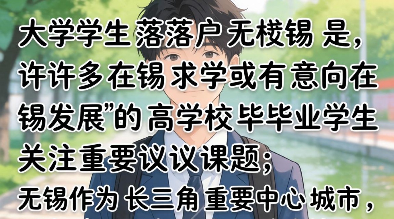 大学生落户无锡条件流程详解，2023最新要求有哪些？-图2