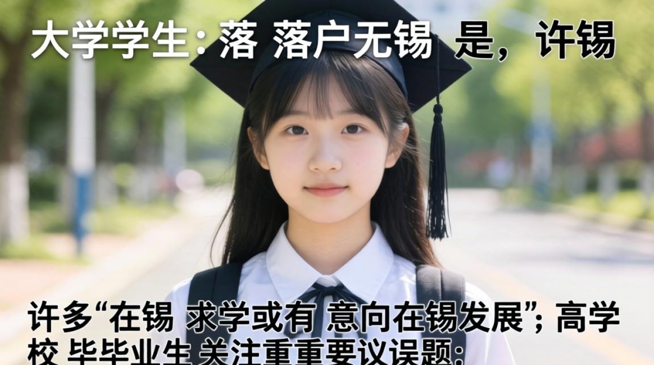 大学生落户无锡条件流程详解，2023最新要求有哪些？-图3