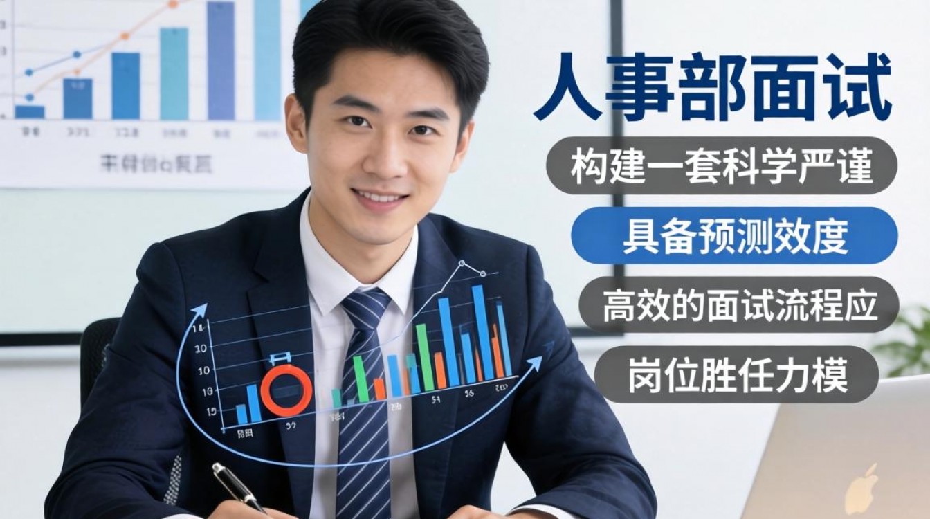 人事部如何面试候选人?HR面试提问技巧与流程-图2 人事部如何面试候选人?HR面试提问技巧与流程-图2