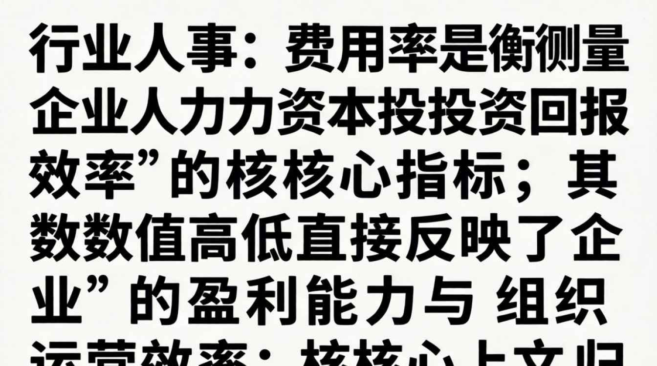 行业人事费用率一般是多少?人事费用率计算公式是什么-图2 行业人事费用率一般是多少?人事费用率计算公式是什么-图2