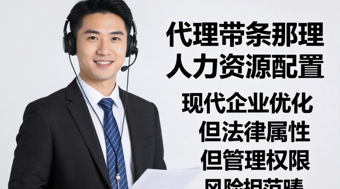 人事代理和劳务派遣有什么区别,企业选择哪个更划算-图1 人事代理和劳务派遣有什么区别,企业选择哪个更划算-图1