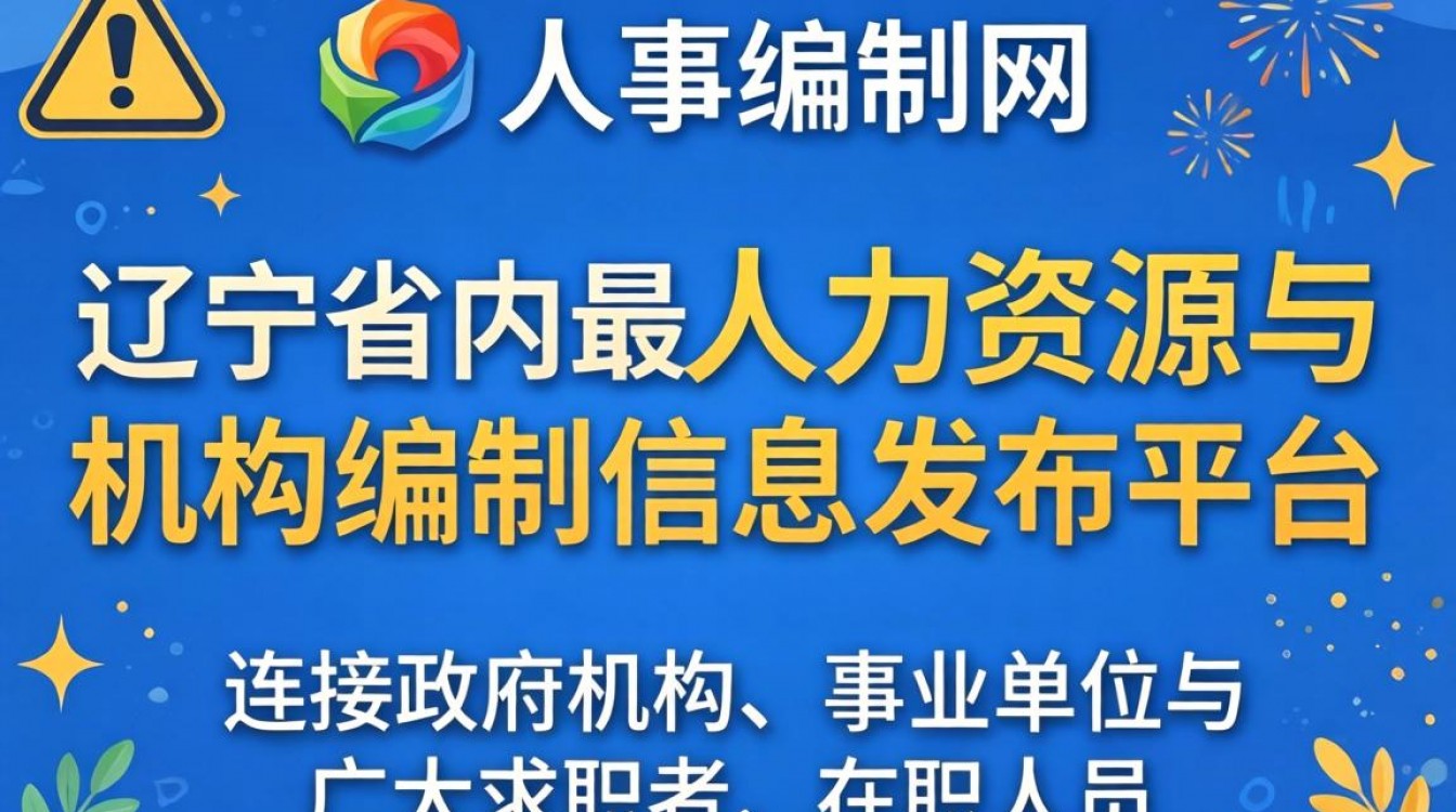 辽宁人事编制网官网是哪个?辽宁人事编制网怎么登录?-图2 辽宁人事编制网官网是哪个?辽宁人事编制网怎么登录?-图2