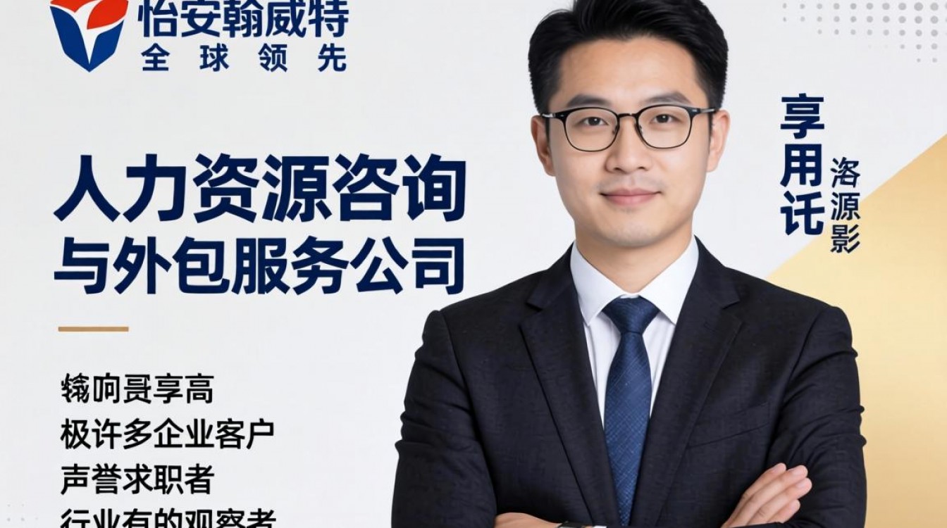 怡安翰威特这家公司怎么样,怡安翰威特薪资待遇好吗?-图1 怡安翰威特这家公司怎么样,怡安翰威特薪资待遇好吗?-图1