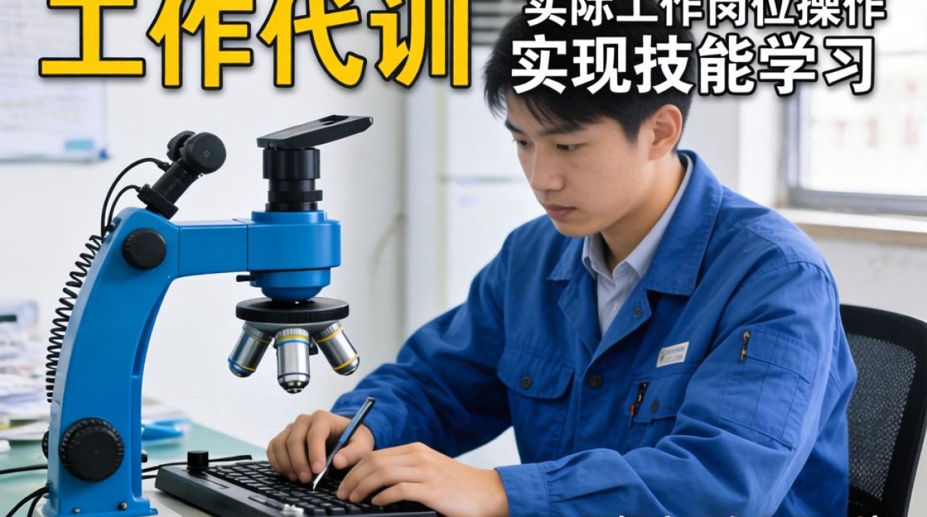 如何申请以工代训？2024最新申请条件与流程详解。-图2