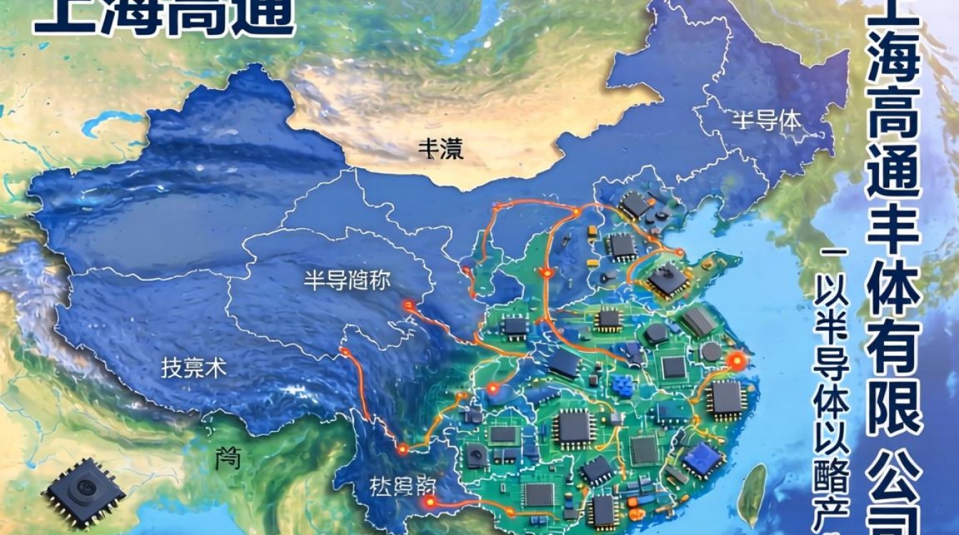 上海高通公司怎么样?上海高通公司待遇好吗?-图1 上海高通公司怎么样?上海高通公司待遇好吗?-图1