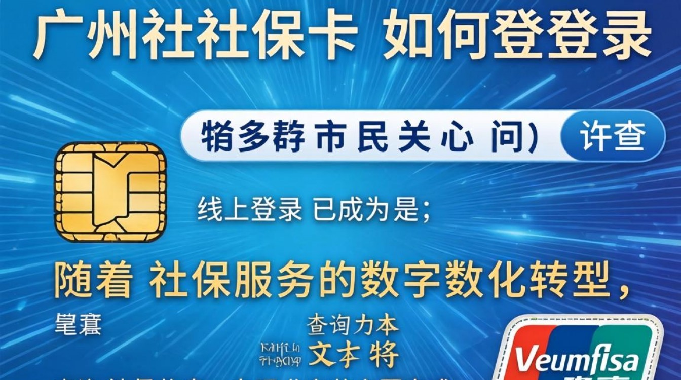 广州社保卡登录不了怎么办？忘记密码怎么找回？-图1