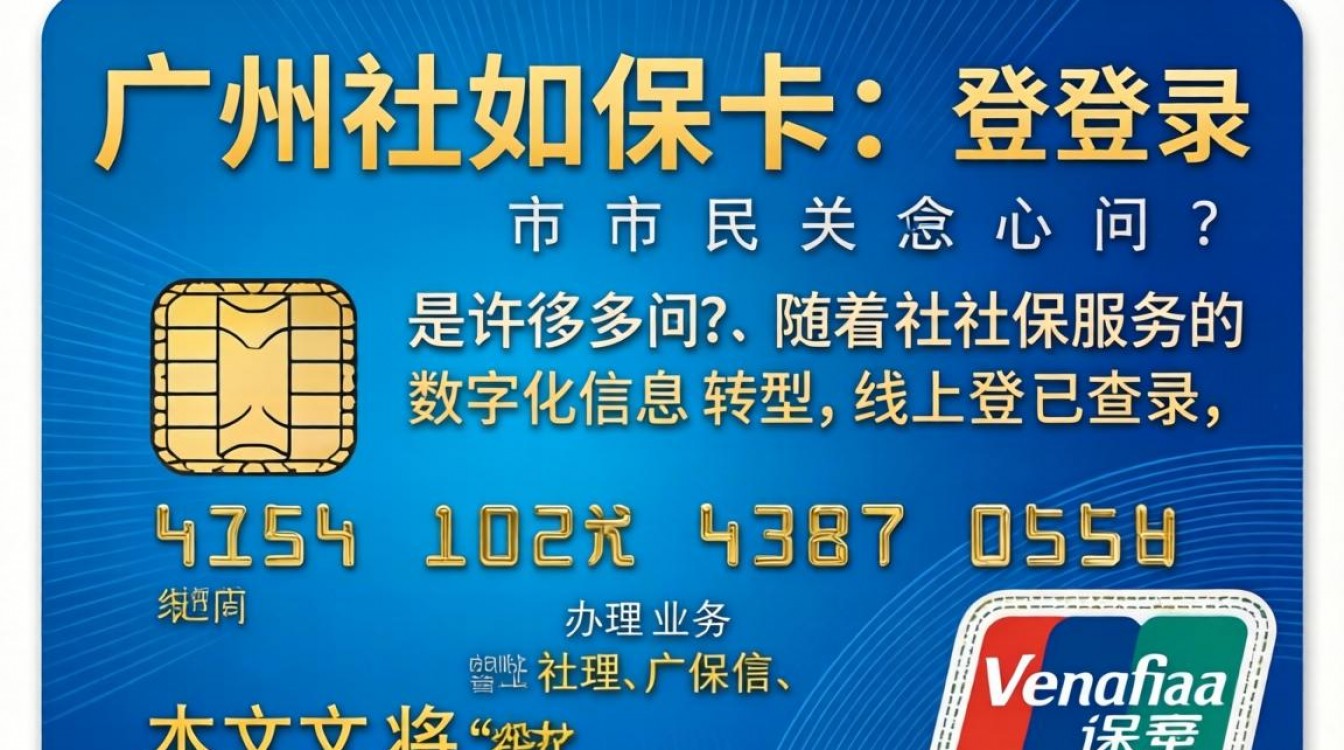 广州社保卡登录不了怎么办？忘记密码怎么找回？-图2