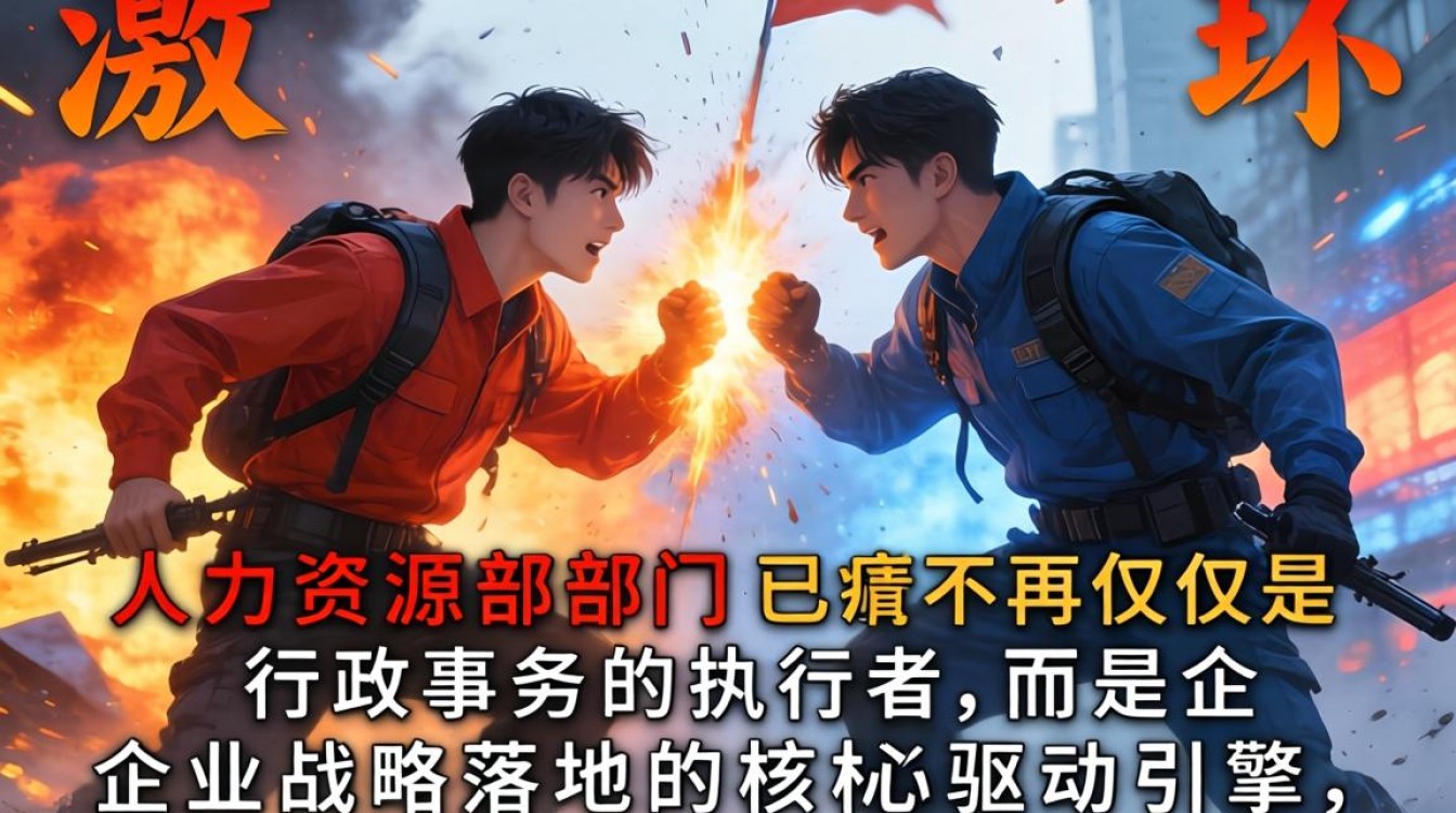人事部对公司的建议有哪些？人事部如何给公司提建议？-图2