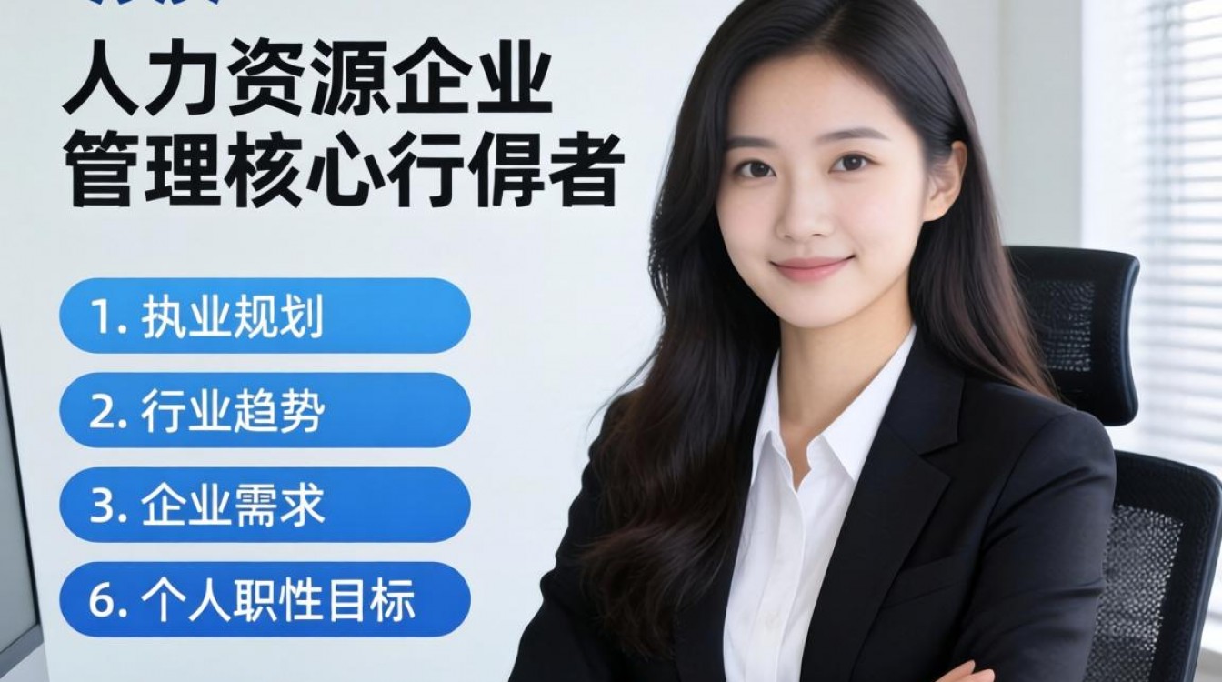 人事专员如何制定高效执业规划?关键步骤有哪些?-图3 人事专员如何制定高效执业规划?关键步骤有哪些?-图3