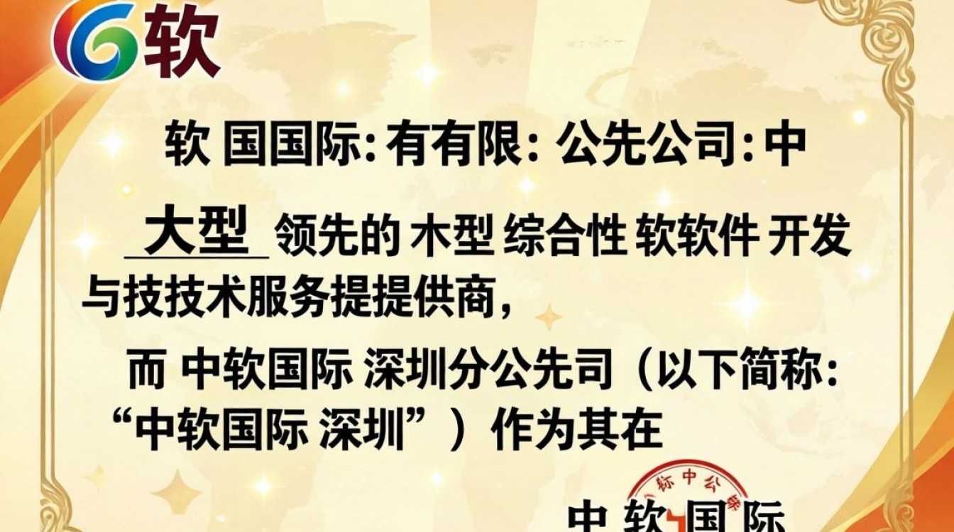 中软国际深圳怎么样,入职发展前景及薪资待遇如何?-图3 中软国际深圳怎么样,入职发展前景及薪资待遇如何?-图3