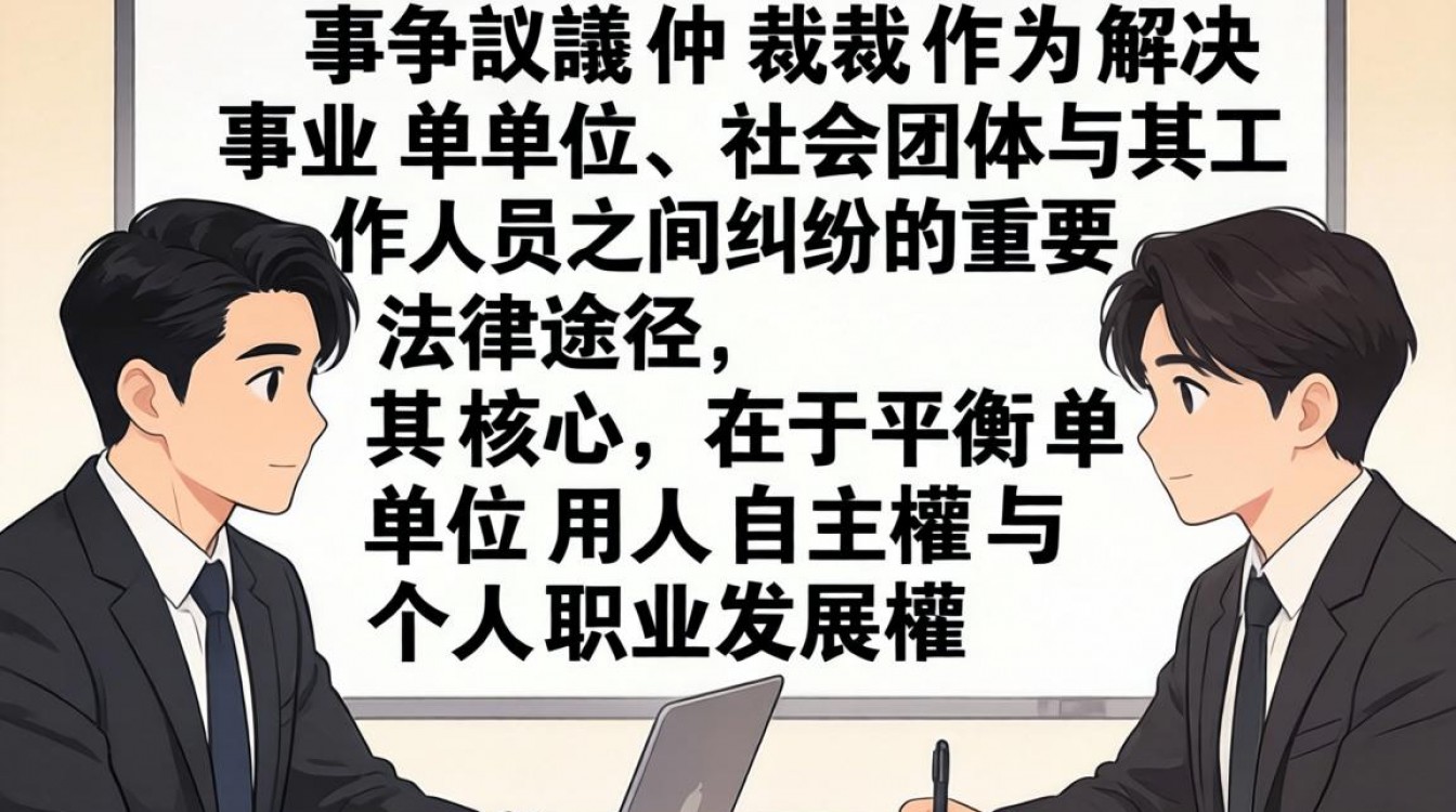 人事争议仲裁经典案例怎么判?人事争议仲裁时效是多久?-图2 人事争议仲裁经典案例怎么判?人事争议仲裁时效是多久?-图2