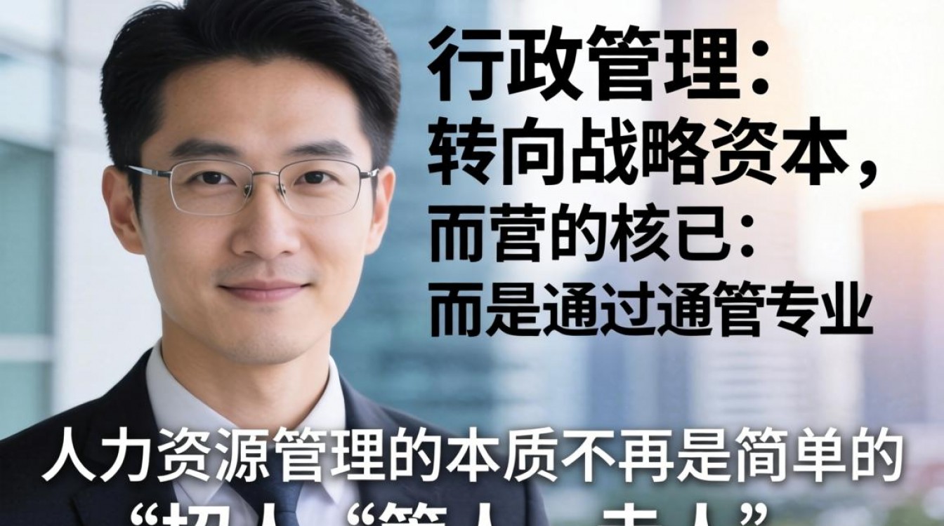 人力资源主要是做什么的,人事和人力资源的区别是什么?-图1 人力资源主要是做什么的,人事和人力资源的区别是什么?-图1