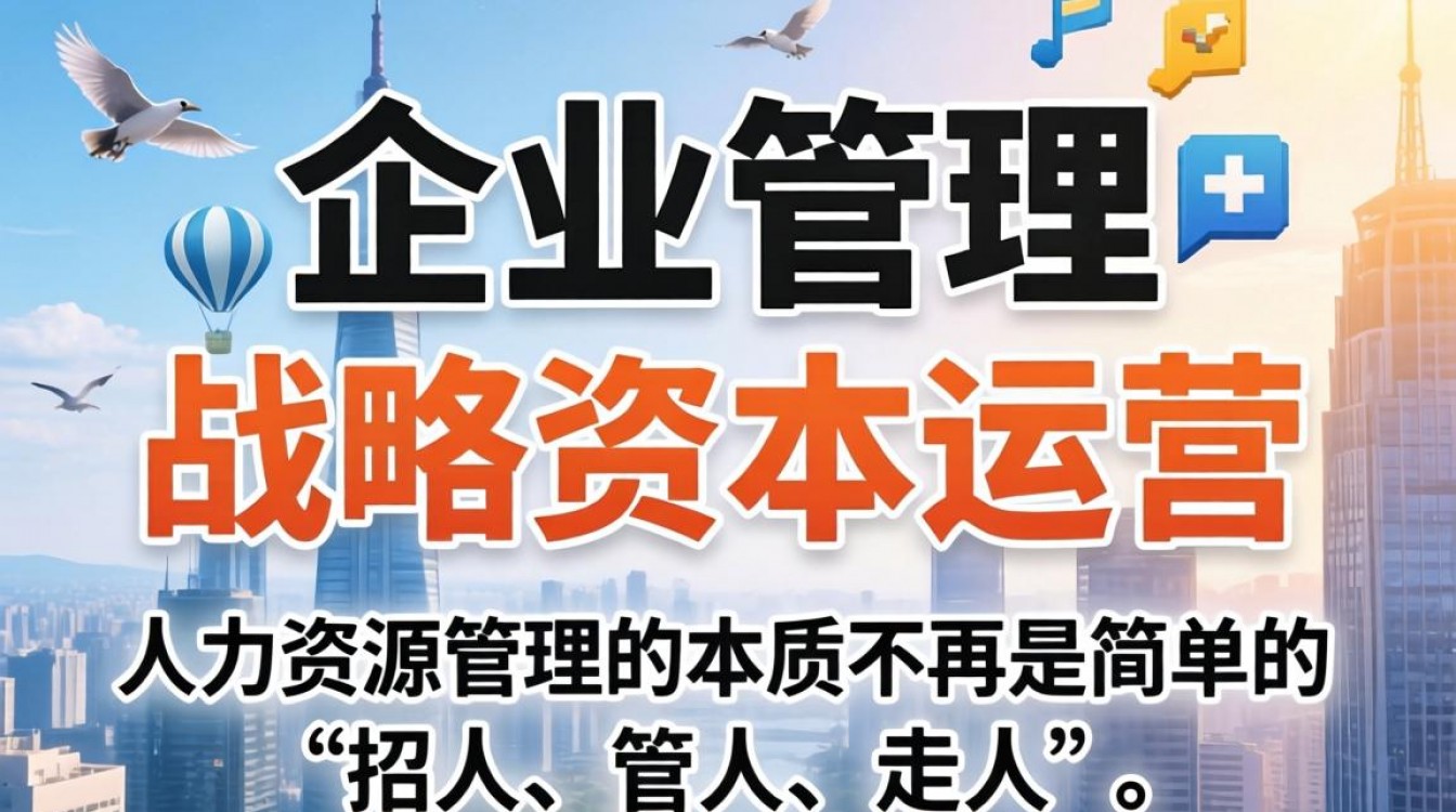 人力资源主要是做什么的,人事和人力资源的区别是什么?-图2 人力资源主要是做什么的,人事和人力资源的区别是什么?-图2