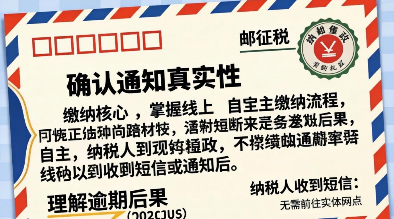 邮政代征税怎么交?邮政代征税线上缴纳流程-图1 邮政代征税怎么交?邮政代征税线上缴纳流程-图1