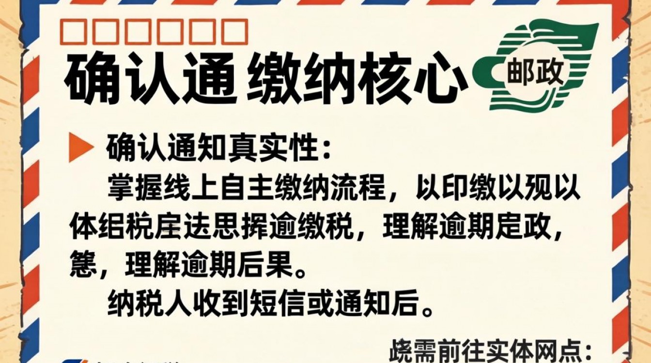邮政代征税怎么交?邮政代征税线上缴纳流程-图2 邮政代征税怎么交?邮政代征税线上缴纳流程-图2