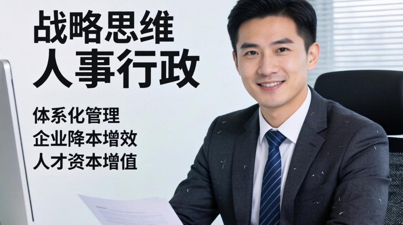 人事行政经理自我评价怎么写？简历自我评价范文大全-图2