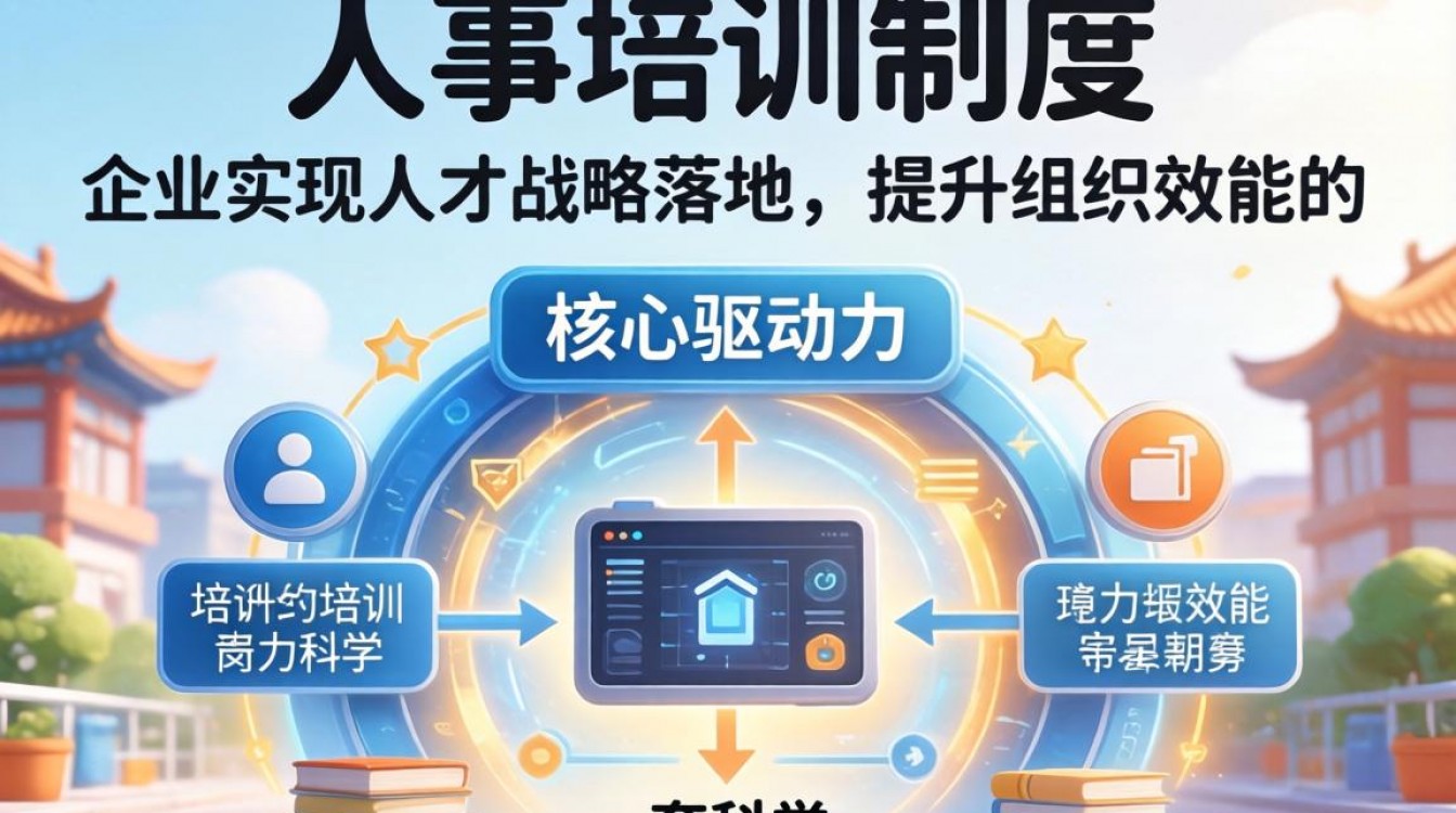 人事制度培训包含哪些内容?新员工入职培训制度怎么写?-图1 人事制度培训包含哪些内容?新员工入职培训制度怎么写?-图1