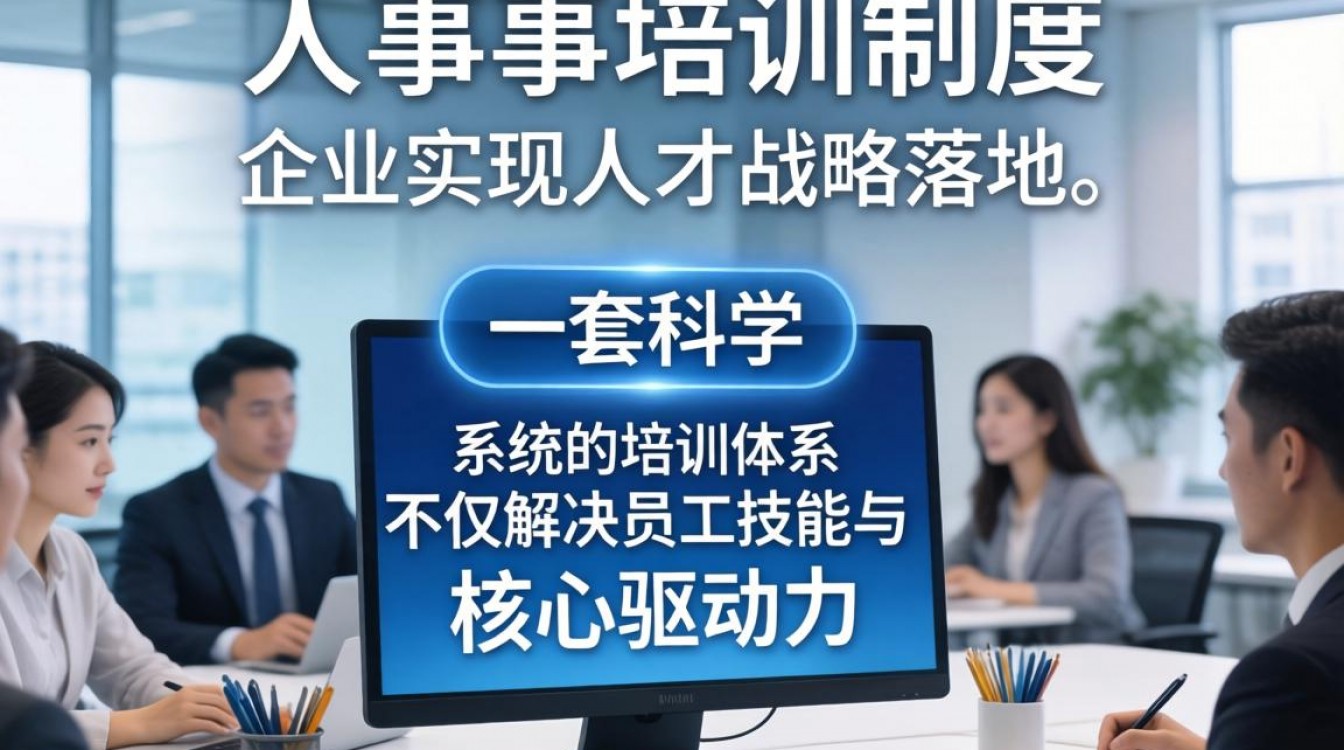 人事制度培训包含哪些内容?新员工入职培训制度怎么写?-图3 人事制度培训包含哪些内容?新员工入职培训制度怎么写?-图3