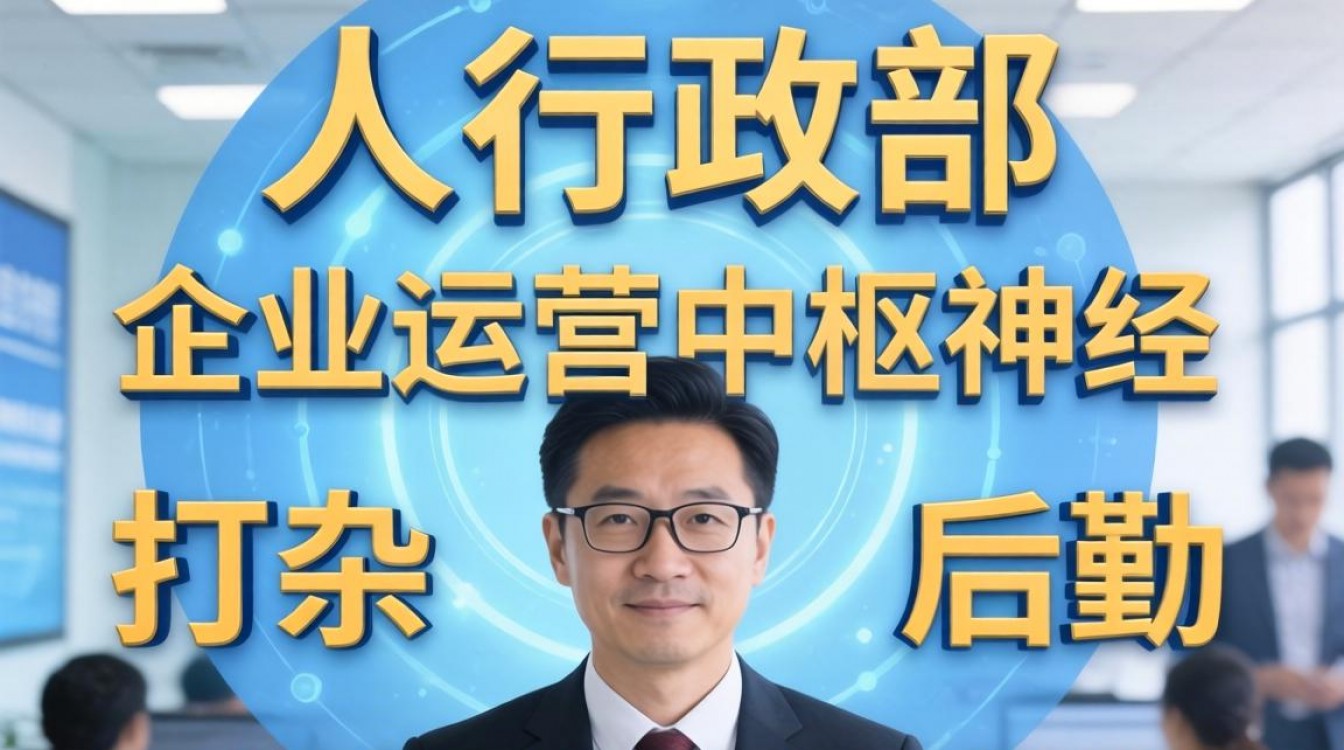 人事行政部工作清单有哪些?行政人事日常工作内容是什么?-图2 人事行政部工作清单有哪些?行政人事日常工作内容是什么?-图2
