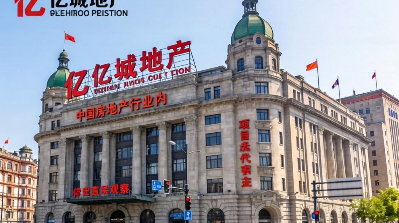 亿城地产怎么样靠谱吗,亿城地产是正规公司吗?-图1 亿城地产怎么样靠谱吗,亿城地产是正规公司吗?-图1