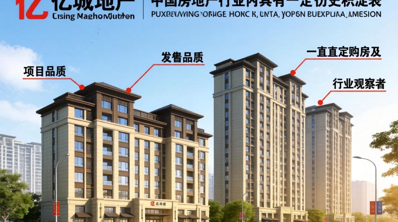 亿城地产怎么样靠谱吗,亿城地产是正规公司吗?-图2 亿城地产怎么样靠谱吗,亿城地产是正规公司吗?-图2