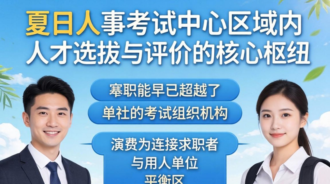 夏人事考试中心官网在哪?夏人事考试中心报名入口-图1 夏人事考试中心官网在哪?夏人事考试中心报名入口-图1