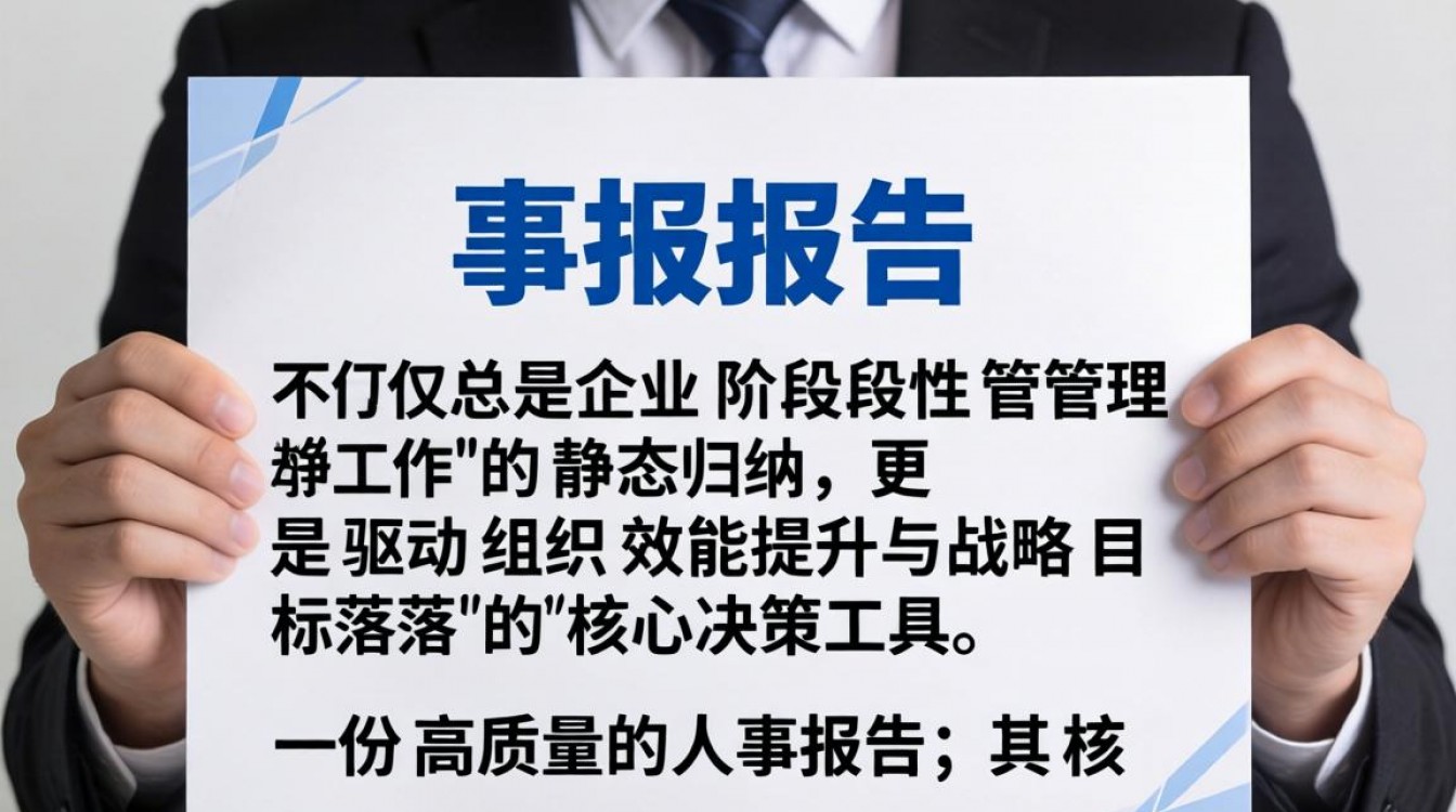 人事工作报告怎么写?人事述职报告范文哪里下载?-图3 人事工作报告怎么写?人事述职报告范文哪里下载?-图3