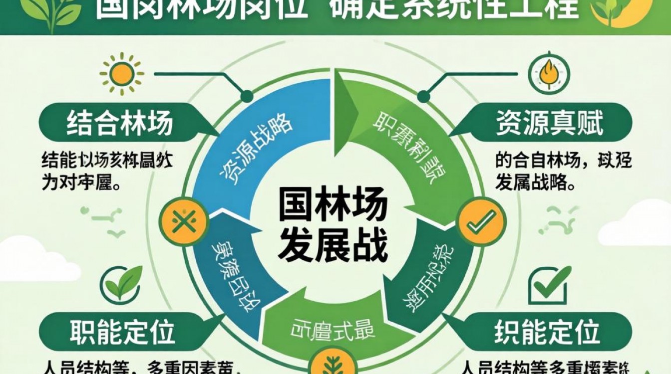 国有林场岗位如何确定?编制、待遇、晋升规则是怎样的?-图2 国有林场岗位如何确定?编制、待遇、晋升规则是怎样的?-图2