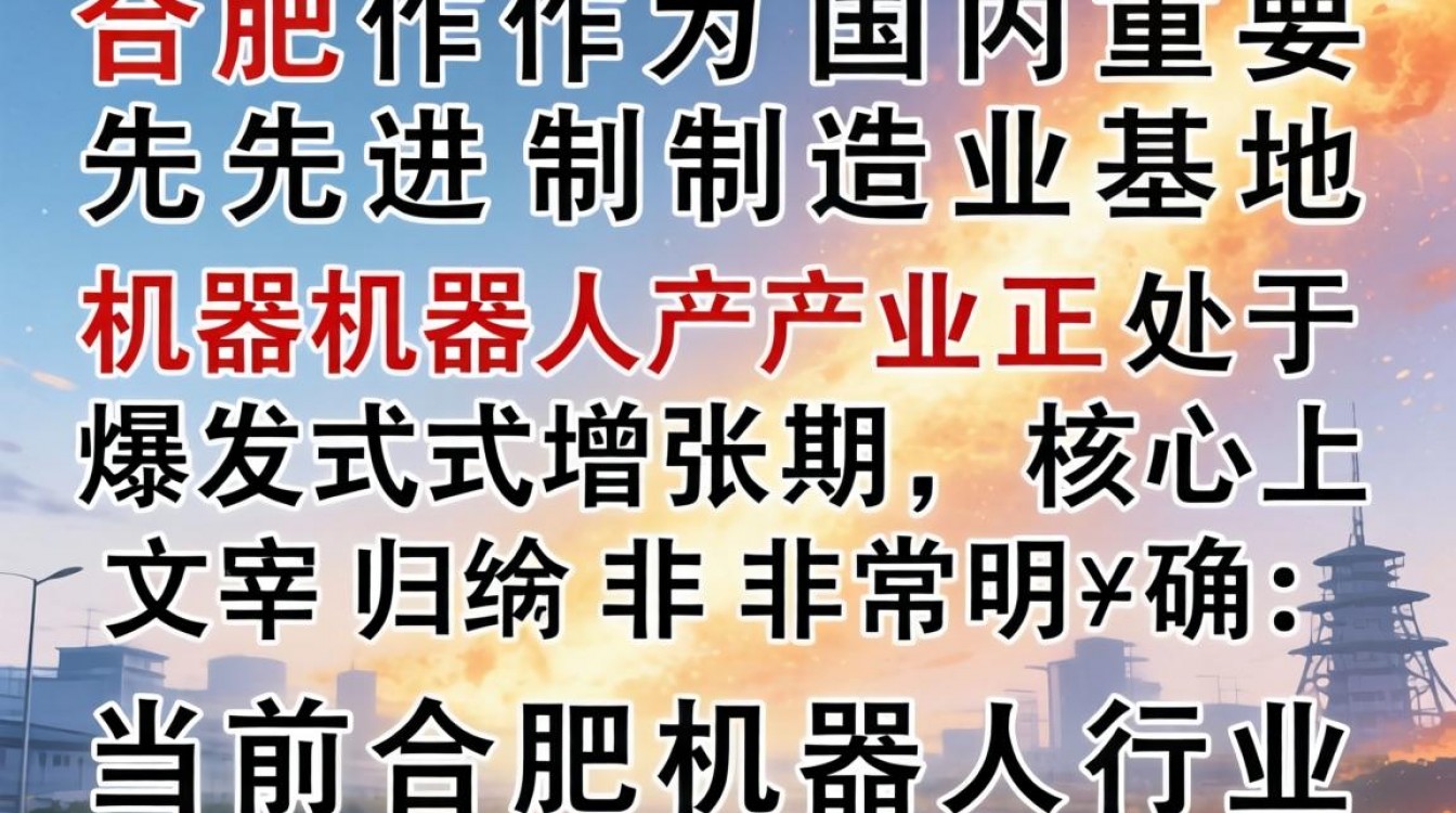 合肥机器人公司招聘最新信息哪里找,合肥机器人公司招聘工资高吗?-图2 合肥机器人公司招聘最新信息哪里找,合肥机器人公司招聘工资高吗?-图2