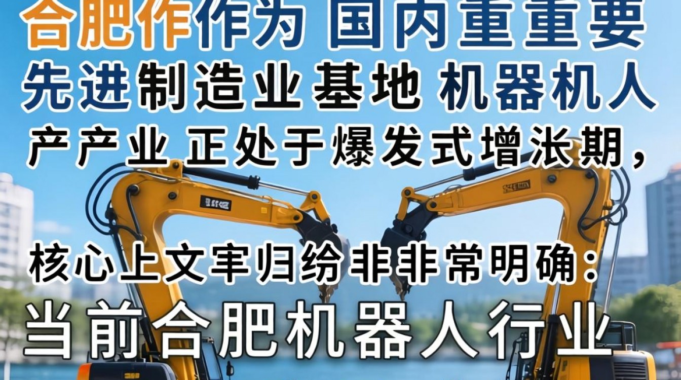 合肥机器人公司招聘最新信息哪里找,合肥机器人公司招聘工资高吗?-图3 合肥机器人公司招聘最新信息哪里找,合肥机器人公司招聘工资高吗?-图3