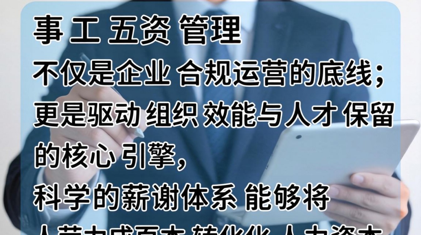 人事工资一般多少钱一个月？人事专员薪资待遇如何