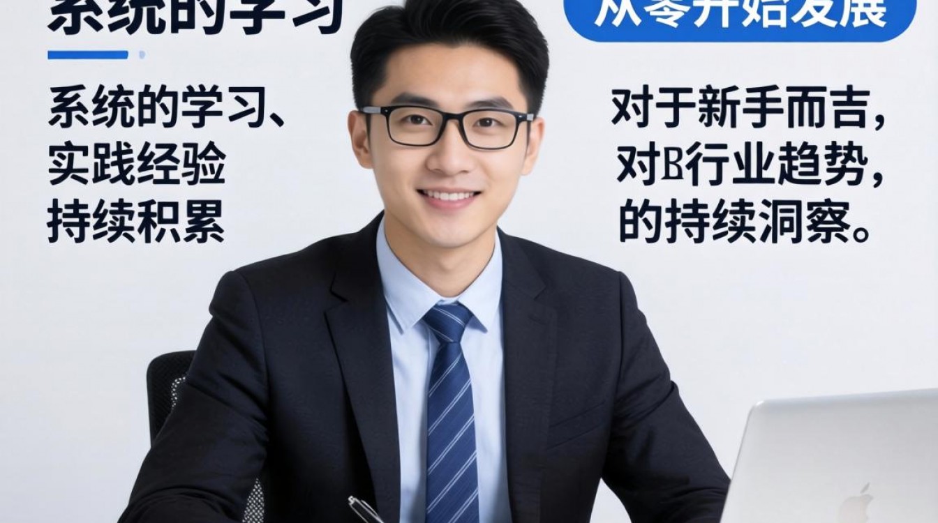 新手如何发展为hr？需要掌握哪些核心技能与经验？-图2