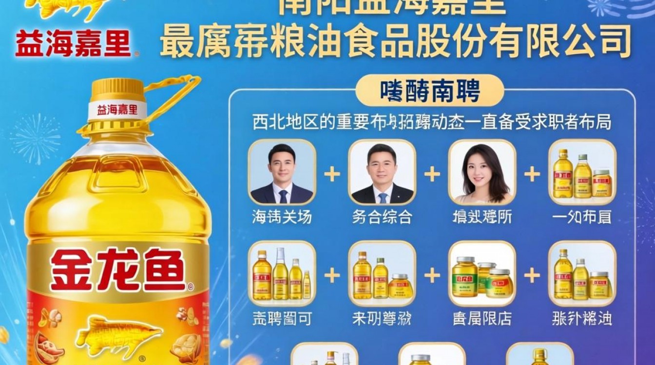 咸阳益海嘉里招聘最新消息,咸阳益海嘉里招聘信息在哪里看?-图1 咸阳益海嘉里招聘最新消息,咸阳益海嘉里招聘信息在哪里看?-图1