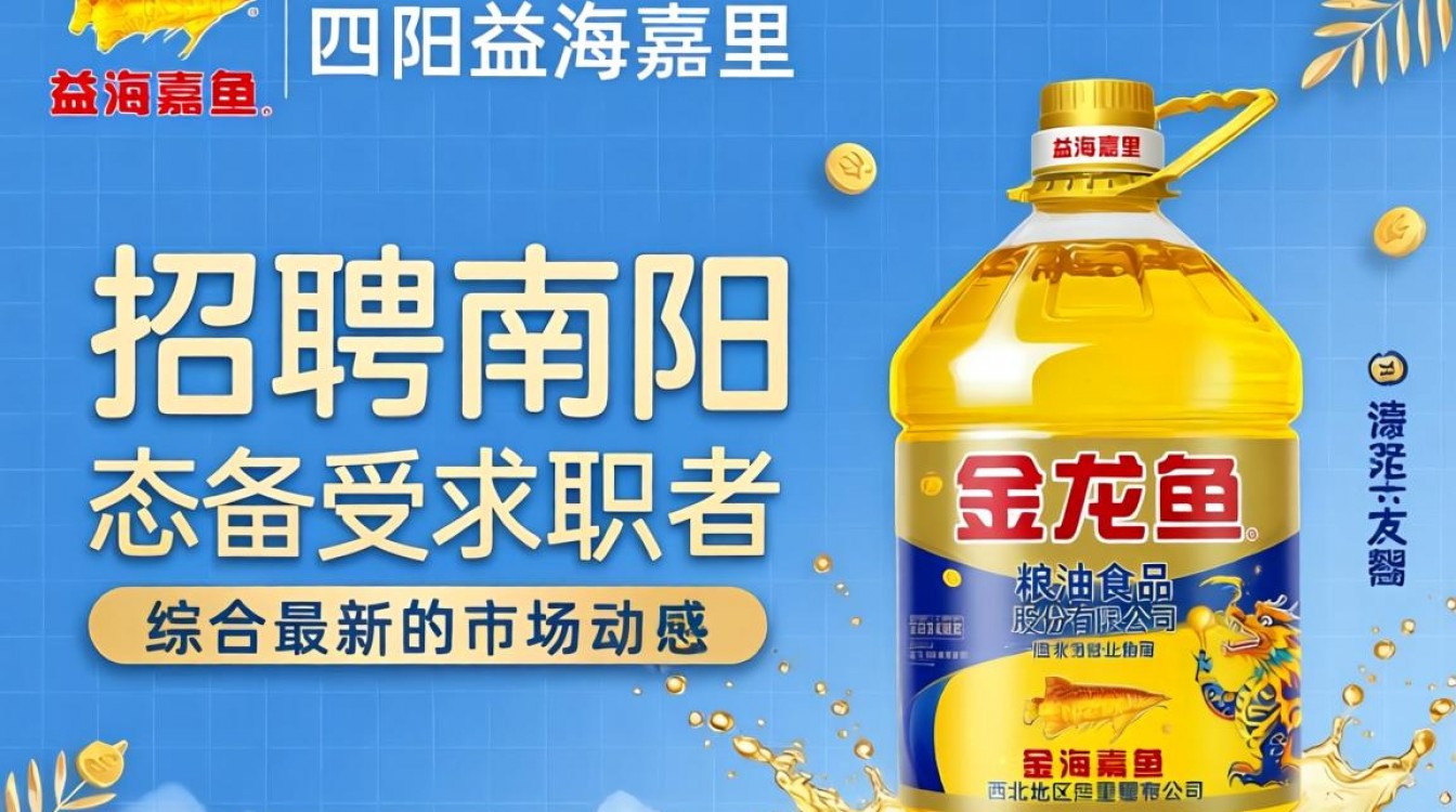 咸阳益海嘉里招聘最新消息,咸阳益海嘉里招聘信息在哪里看?-图3 咸阳益海嘉里招聘最新消息,咸阳益海嘉里招聘信息在哪里看?-图3